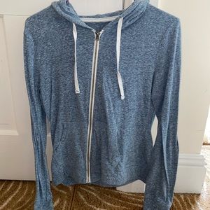 🌷Aeropostale zip up🌷